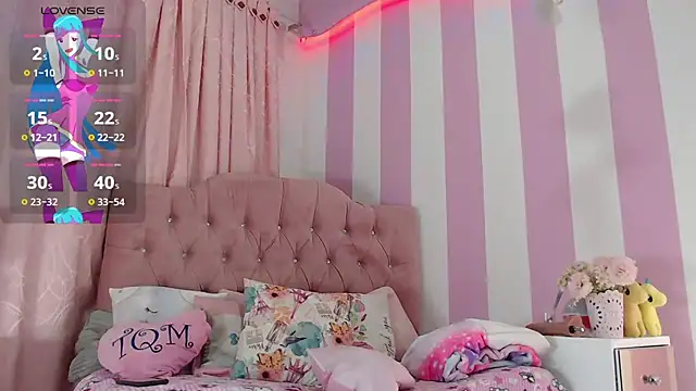 Snapshot of zaleya_mateus chatting on 03/20/25, 11:05 zaleya mateus online show from 03/20/25, 11:05