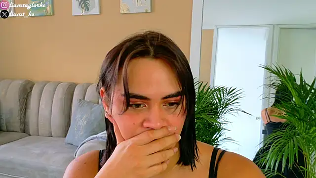Liam Taylor online show from 09/17/25, 09:17