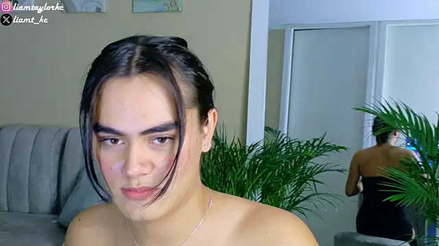 Liam Taylor online show from 01/17/26, 12:04