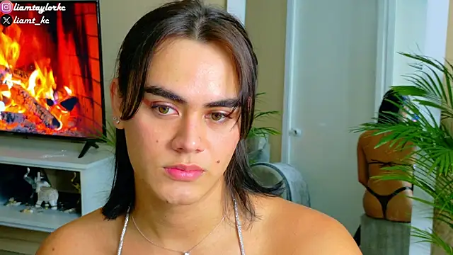 Liam Taylor online show from 10/18/25, 11:29