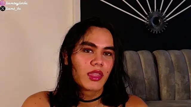 Liam Taylor online show from 03/06/25, 10:58