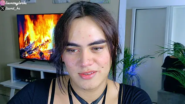 Liam Taylor online show from 01/08/26, 11:00