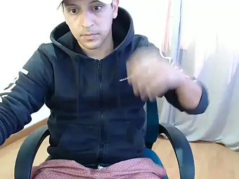 Bamban1419  online show from 10/29/25, 05:12