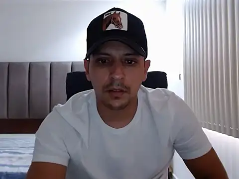 Bamban1419  online show from 04/22/26, 08:15