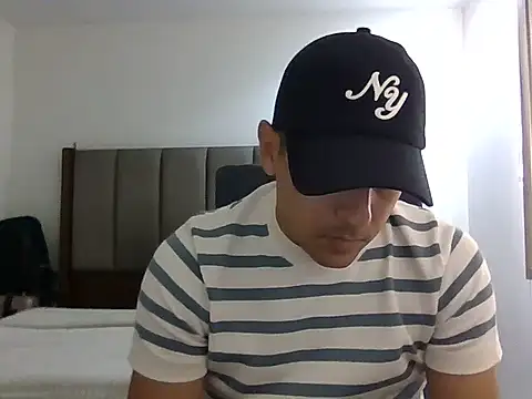 Bamban1419  online show from 06/10/26, 05:58