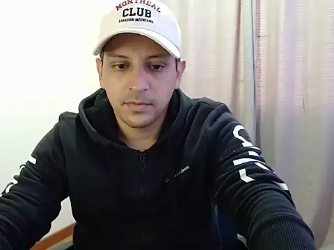 Bamban1419  online show from 10/21/25, 01:32
