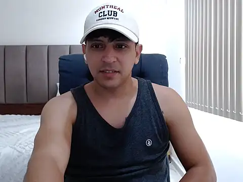 Bamban1419  online show from 08/04/26, 06:56