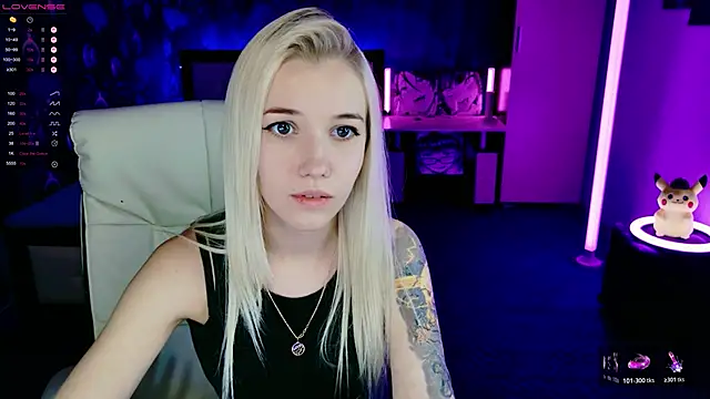 ShhhO O online show from 11/06/25, 03:05