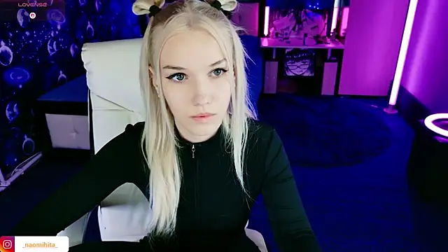 ShhhO O online show from 05/11/26, 11:11