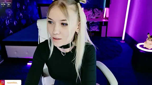 ShhhO O online show from 03/21/26, 11:25