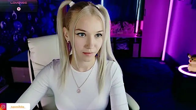 ShhhO O online show from 07/05/26, 10:44