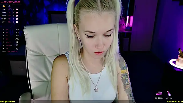 ShhhO O online show from 09/15/25, 02:06