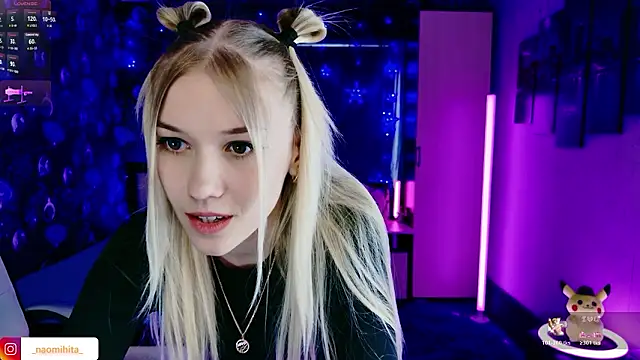 ShhhO O online show from 03/27/26, 11:44