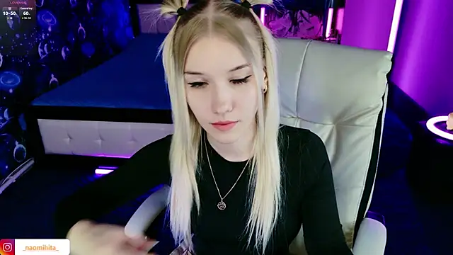ShhhO O online show from 04/15/26, 01:37