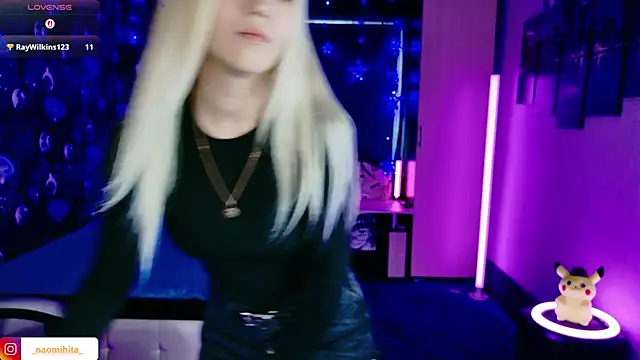 ShhhO O online show from 05/30/26, 11:49