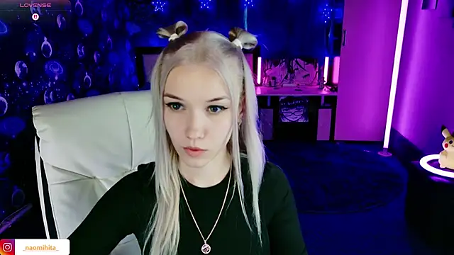 ShhhO O online show from 06/15/26, 12:38