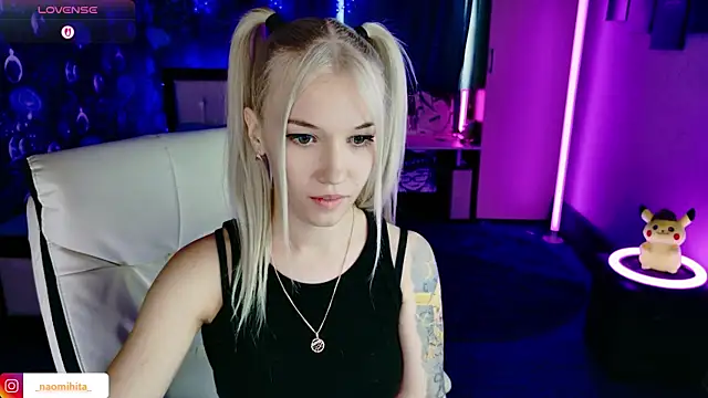 ShhhO O online show from 07/01/26, 09:31