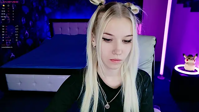 ShhhO O online show from 12/01/25, 04:52