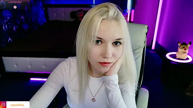 ShhhO O online show from 05/18/26, 09:58