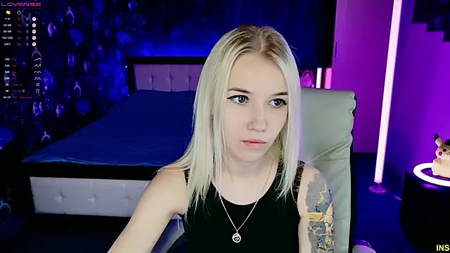 ShhhO O online show from 12/05/25, 01:32