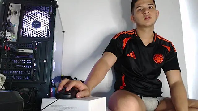 harold 18  online show from 09/30/25, 08:37