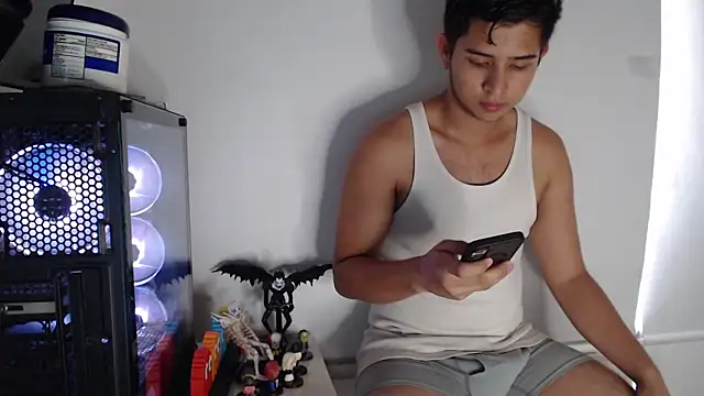 harold 18  online show from 09/18/25, 07:06