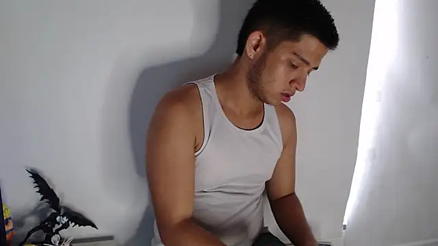 harold 18  online show from 10/06/25, 06:41