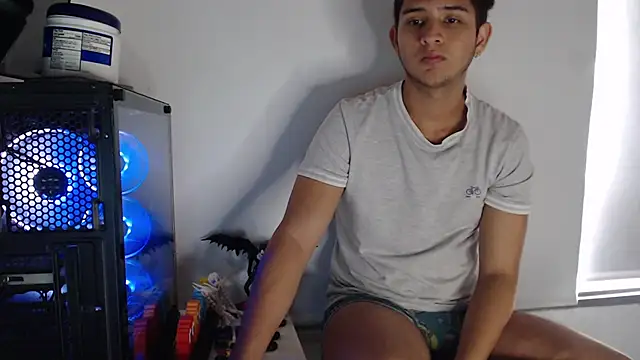 harold 18  online show from 09/19/25, 06:12