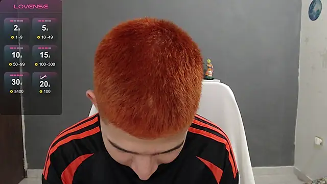 harold 18  online show from 02/28/25, 06:09