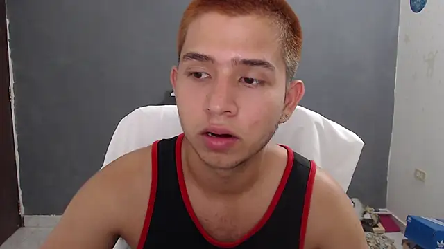 harold 18  online show from 03/17/25, 06:42