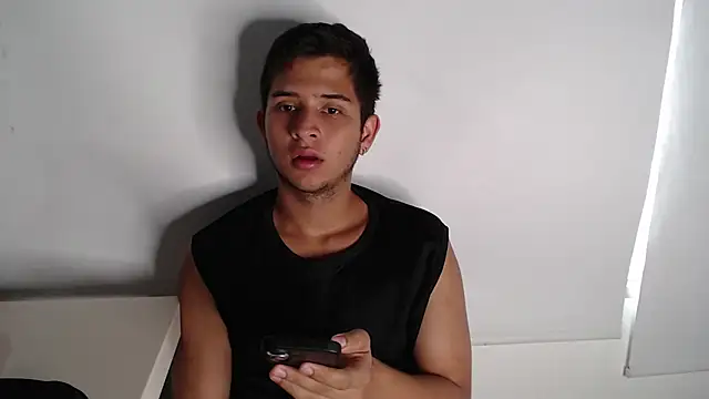 harold 18  online show from 11/21/25, 06:40