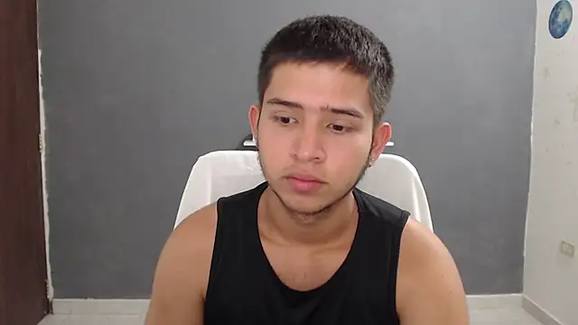 harold 18  online show from 02/18/25, 01:33