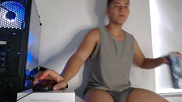 harold 18  online show from 09/28/25, 06:59