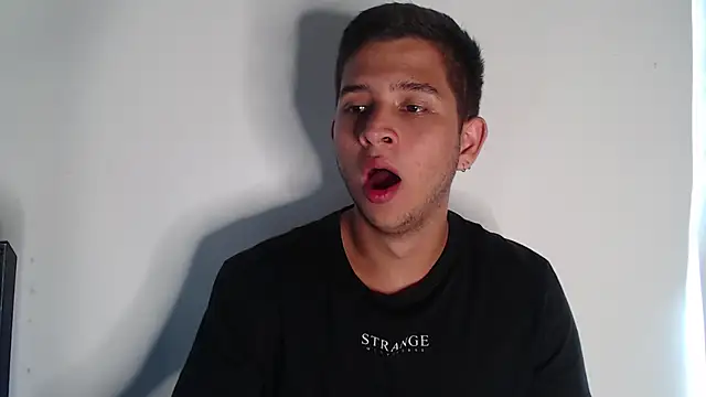 harold 18  online show from 10/28/25, 05:45