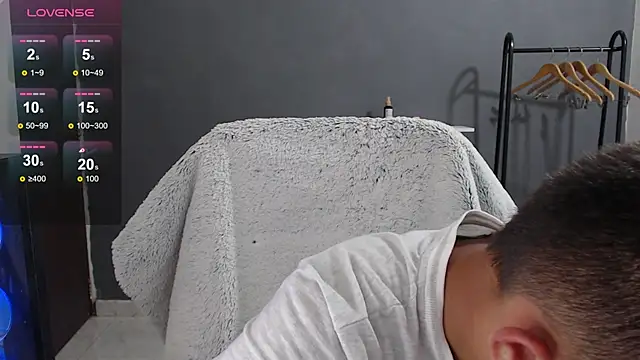 harold 18  online show from 01/29/25, 07:22