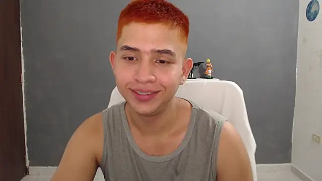 harold 18  online show from 02/26/25, 06:48