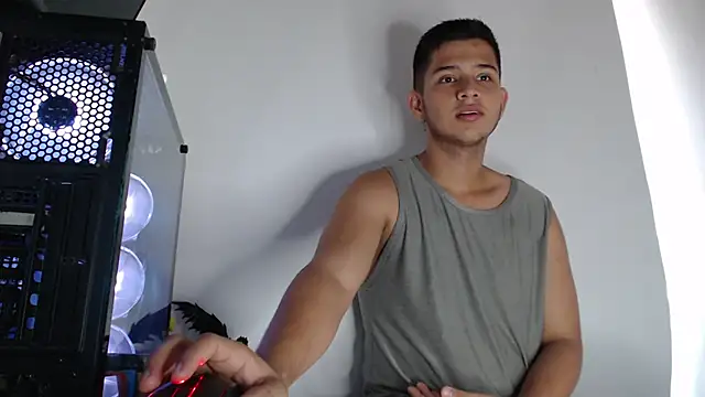 harold 18  online show from 10/03/25, 06:31