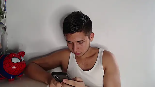 harold 18  online show from 12/15/25, 06:25