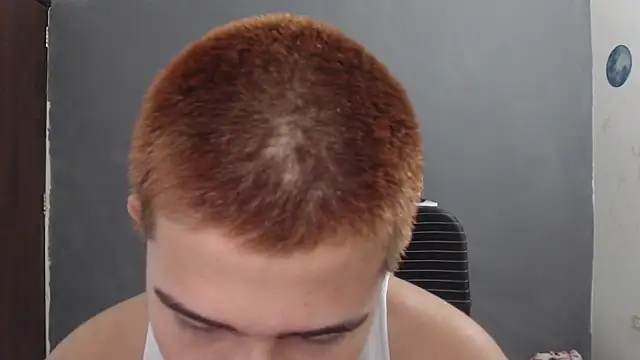 harold 18  online show from 03/19/25, 07:49