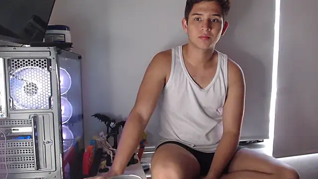 harold 18  online show from 09/15/25, 07:14