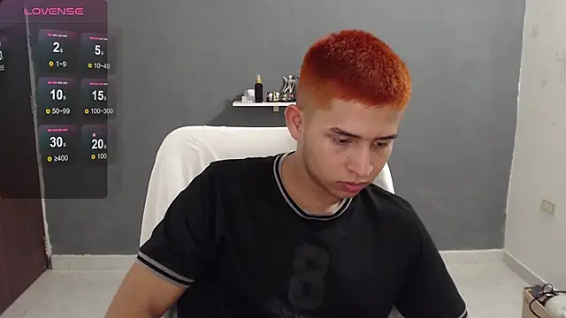 harold 18  online show from 02/27/25, 10:31