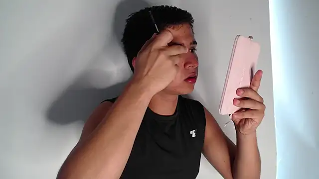 harold 18  online show from 11/07/25, 06:34