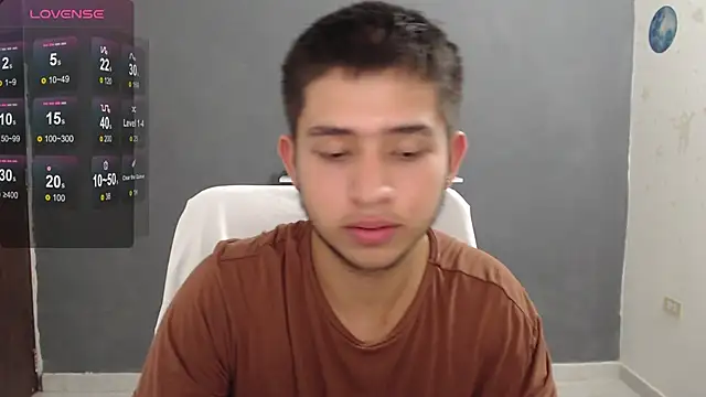 harold 18  online show from 02/20/25, 06:03