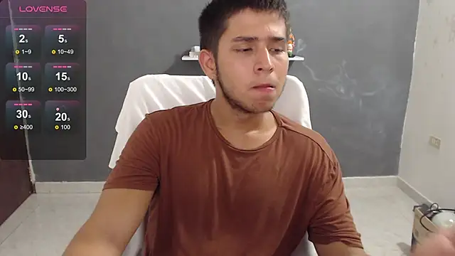 harold 18  online show from 02/20/25, 09:09