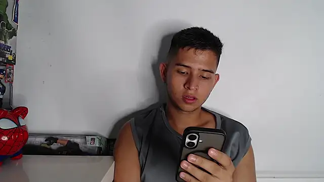 harold 18  online show from 11/24/25, 06:52