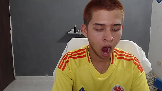 harold 18  online show from 03/18/25, 05:55