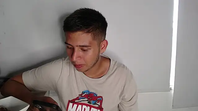 harold 18  online show from 11/28/25, 06:41