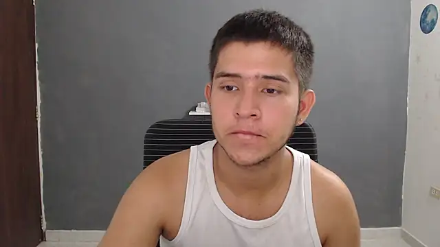 harold 18  online show from 02/17/25, 01:44