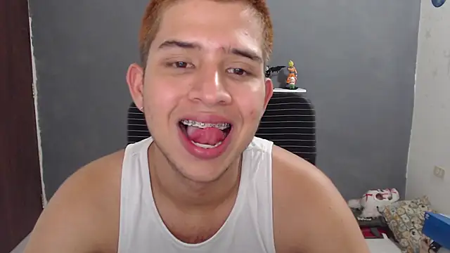 harold 18  online show from 03/19/25, 10:53