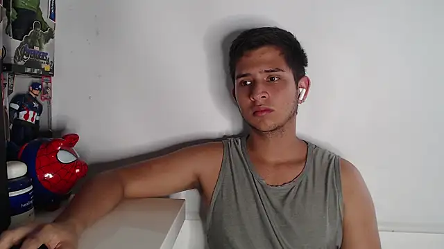 harold 18  online show from 11/20/25, 05:57